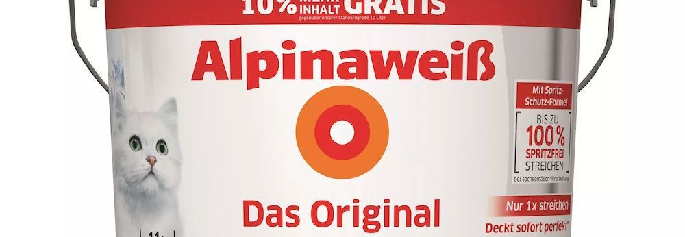 10 % mehr Inhalt gratis